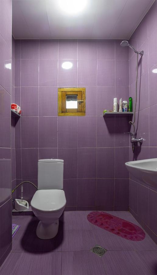 Apartment In The Heart Of Old Tbilisi Bagian luar foto