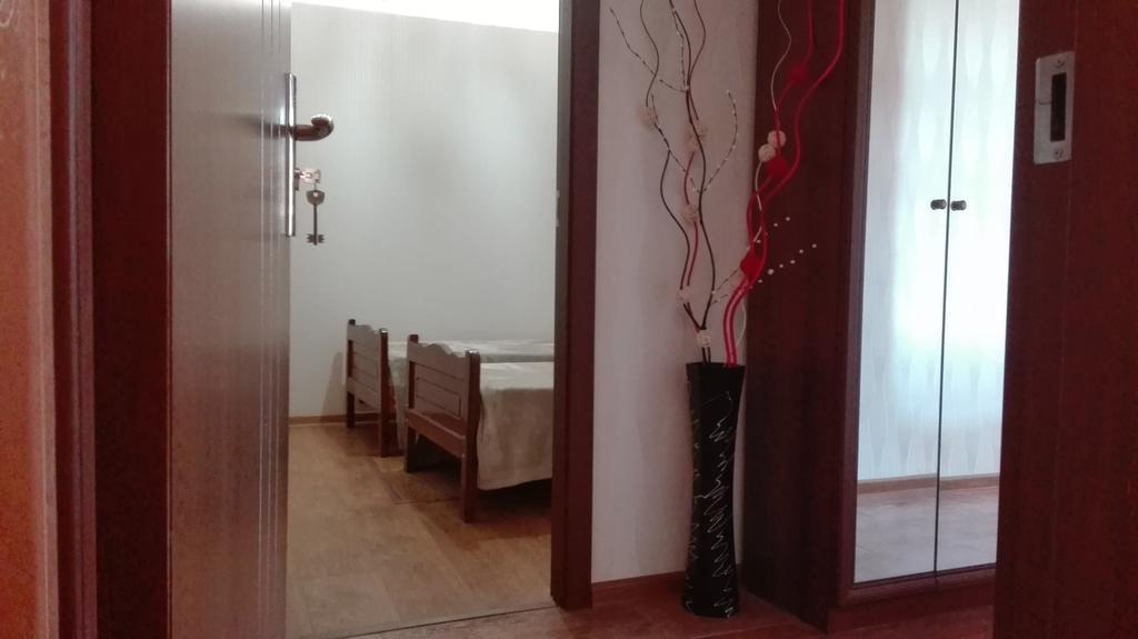 Apartment In The Heart Of Old Tbilisi Bagian luar foto