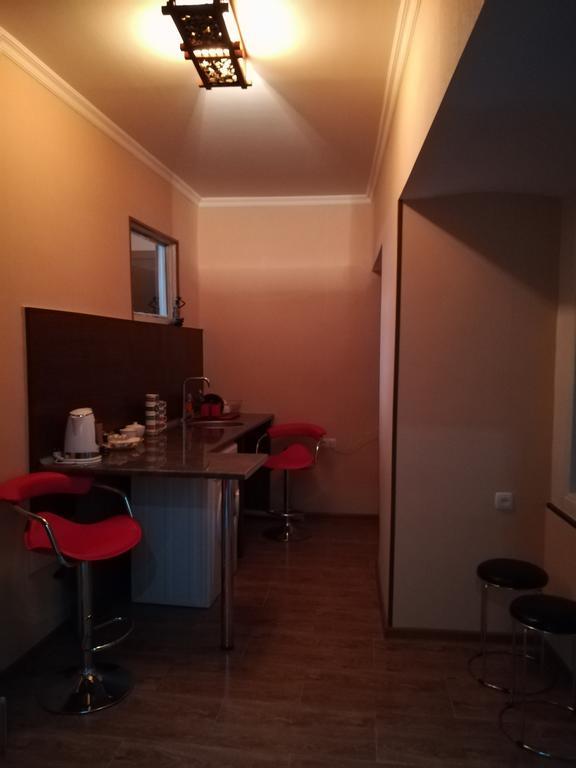 Apartment In The Heart Of Old Tbilisi Bagian luar foto